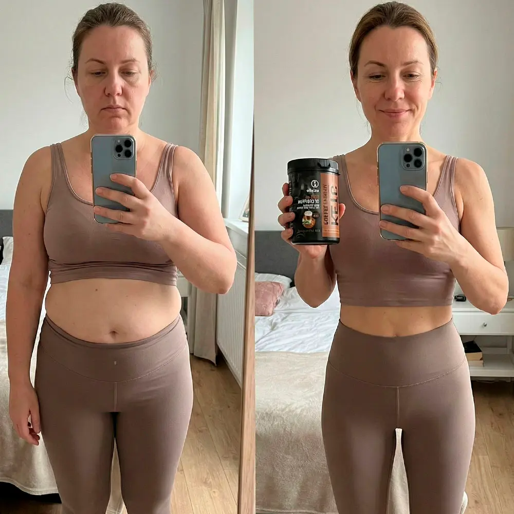Keto Coffee Premium recensioni