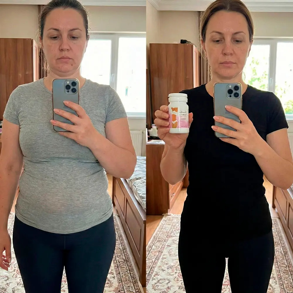 Slimmatica recensioni